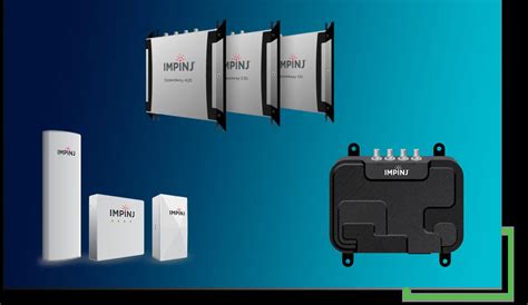 impinj rfid reader india|impinj rain rfid reader.